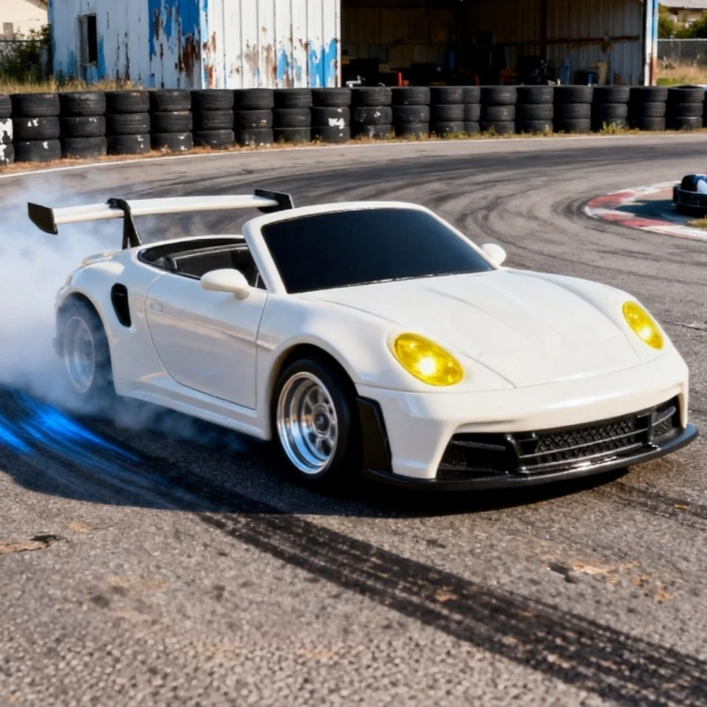 China Factory App‑Enabled 1/2 seater Electric Drift Kart Custom Exterior Max Speed 60km/h Adult Outdoor Racing Kart