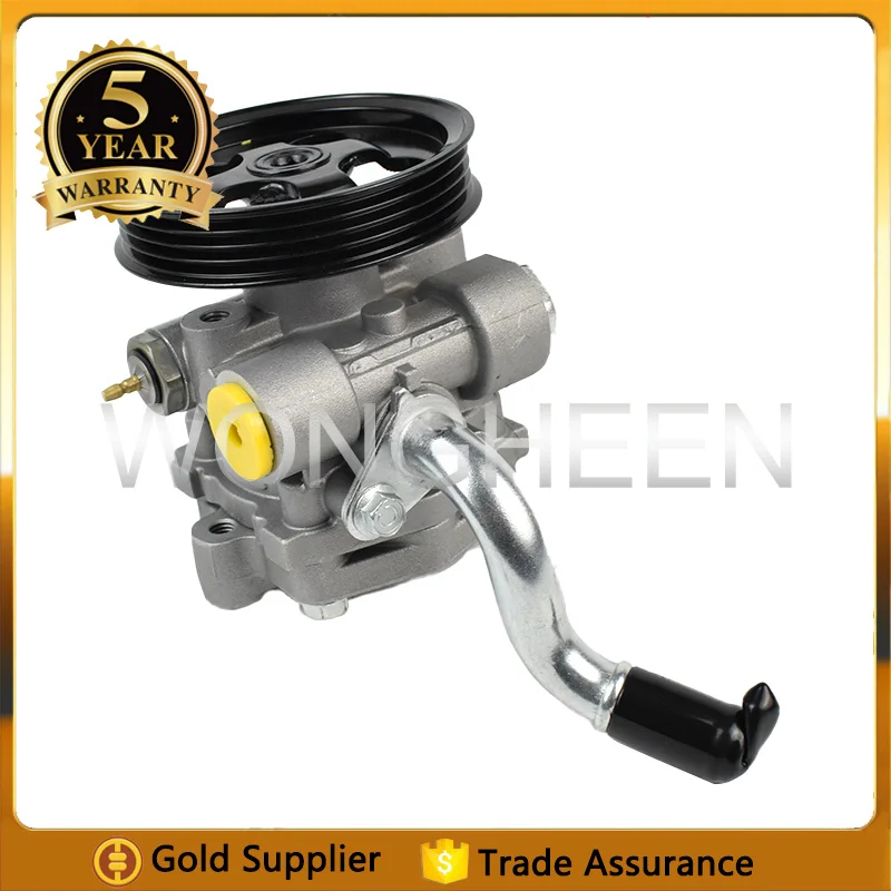 

MR319542 OIL PUMP ASSY Fits For Mitsubishi MONTERO 3.0 3.5 1996-2004 K86W K96W K89W K99W