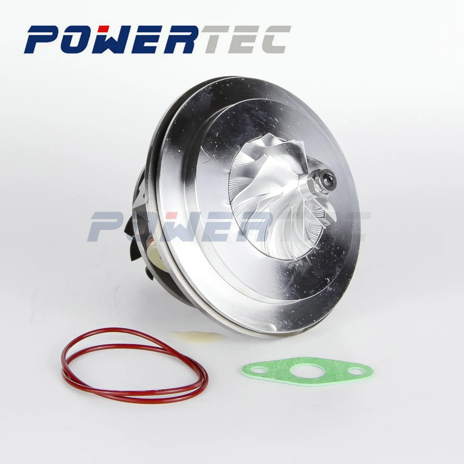 In Stock Turbolader Core K03 MFS Turbocharger Cartridge for Land Rover Range Rover Evoque Cabriolet 2.0 177Kw 241HP Engine