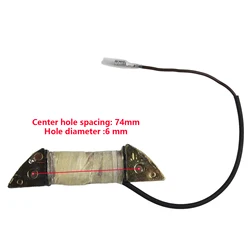 Universal Charging Coil Charging Coil 168F 170F 188F 190F Accessories Charge Coil Charging Coil Engine Charge Coil