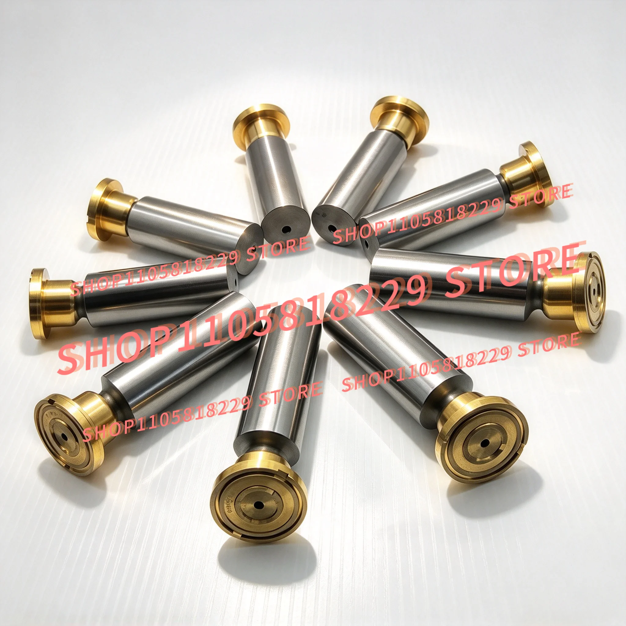 A11VO A11VLO Hydraulic Pump Repair Kits Pump Parts for A11VO210 A11VLO210 Piston Pump Spare Parts