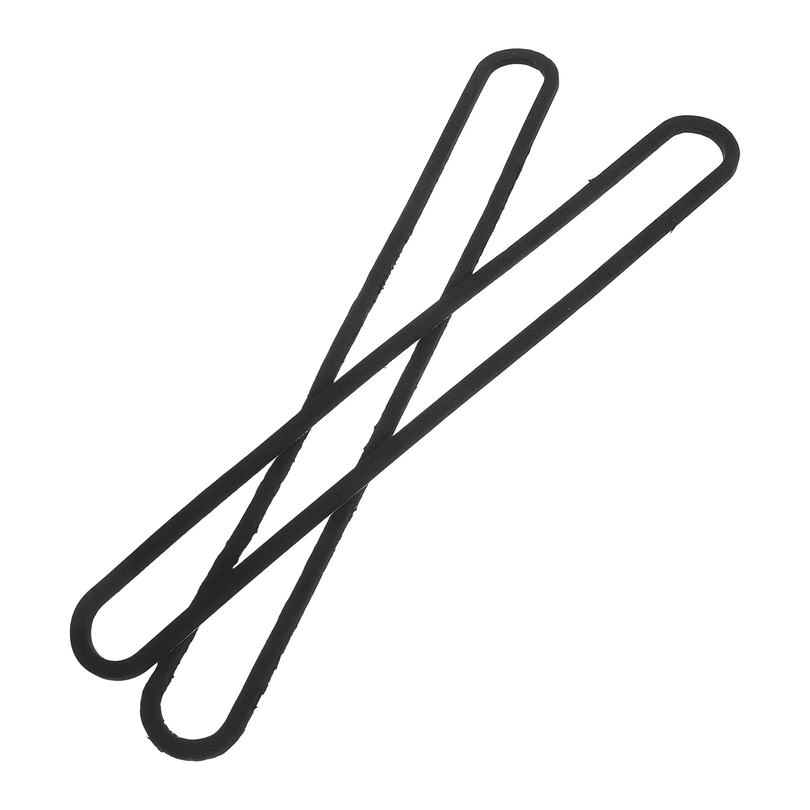 

2 Pcs Sealing Machine Accessory Sealer Replacement Element Rod Vacuum Accessories Foam Closer Repair Parts Washer Dryer