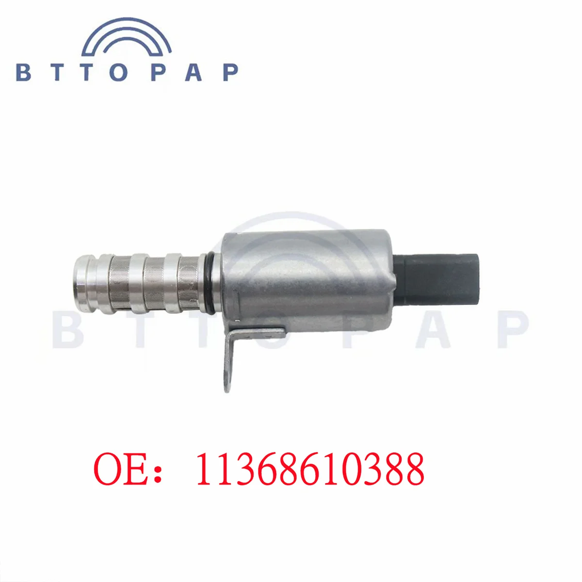 11367587760 11368610388 Elektromagnes VVT z zmiennym rozrządem 1/2PC do Mini Cooper R56 R58 Citroen C3 Picasso C4 DS3 Peugeot 207