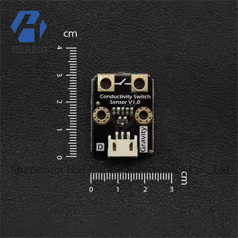 Gravity: Conductive Switch Module