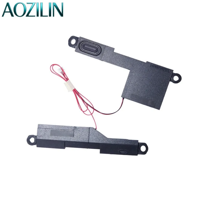 AOZILIN 10 Sets Laptop Internal Audio Speaker Compatible With Notebook Air-14 2019 S540_14WL Sound Replacement Parts