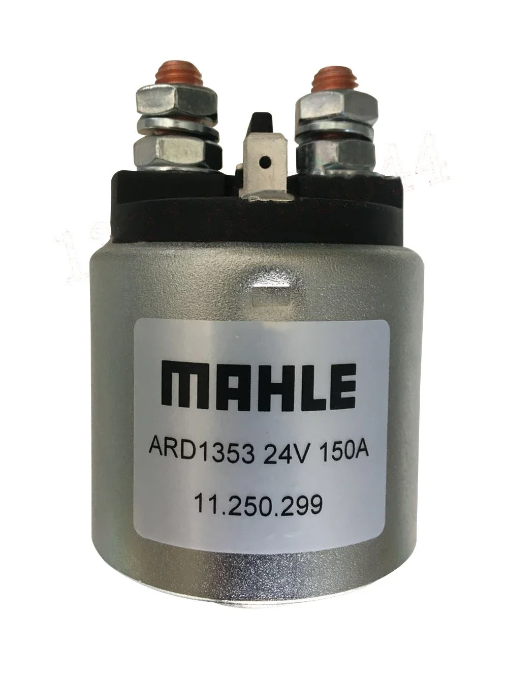 

ARD1353 Forklift Silver touchpoint Hydraulic system Switch power DC relay contactor 24V150A