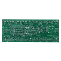 Mono 1000W HIFI High Power Home Stage Professional Audio Amplifier Board PCB