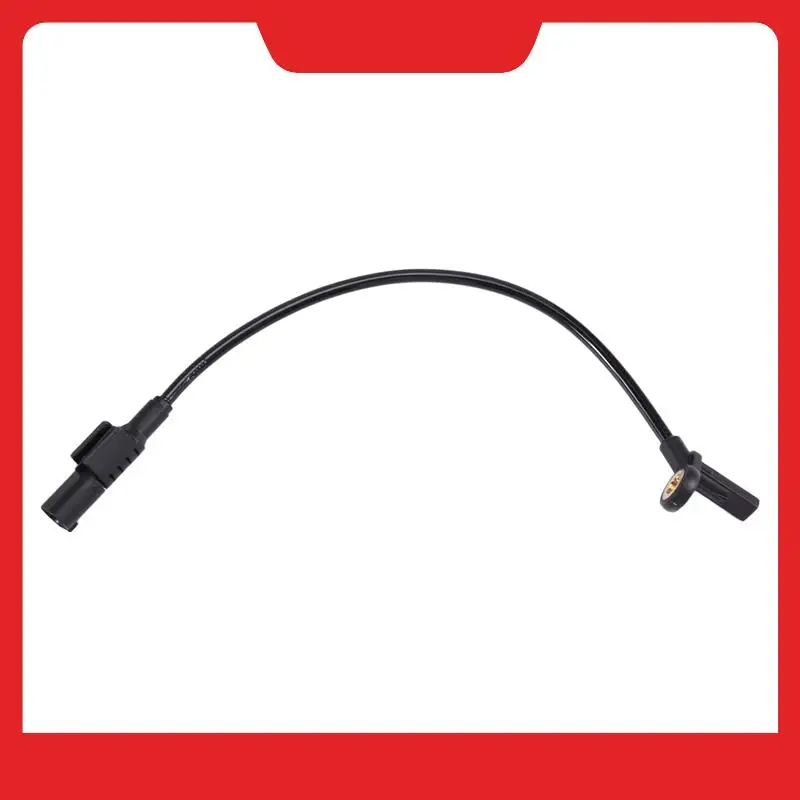 

Датчик ABS автомобиля, датчик скорости заднего колеса A1649058300 для Mercedes Benz GL450 X164 2006-2013 ML300 W164 2010-2012 ML350