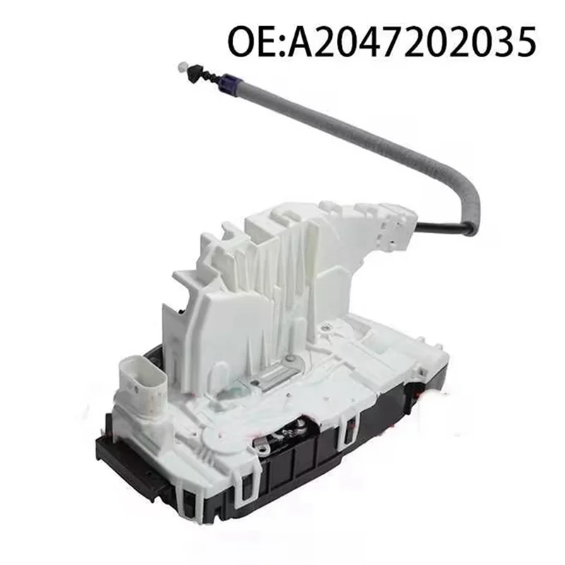 

Simple New High Quality Car Door Lock Block Door Lock Actuator A2047202035 2047202035 For Mercedes-Benz C-Class W204 Auto Parts