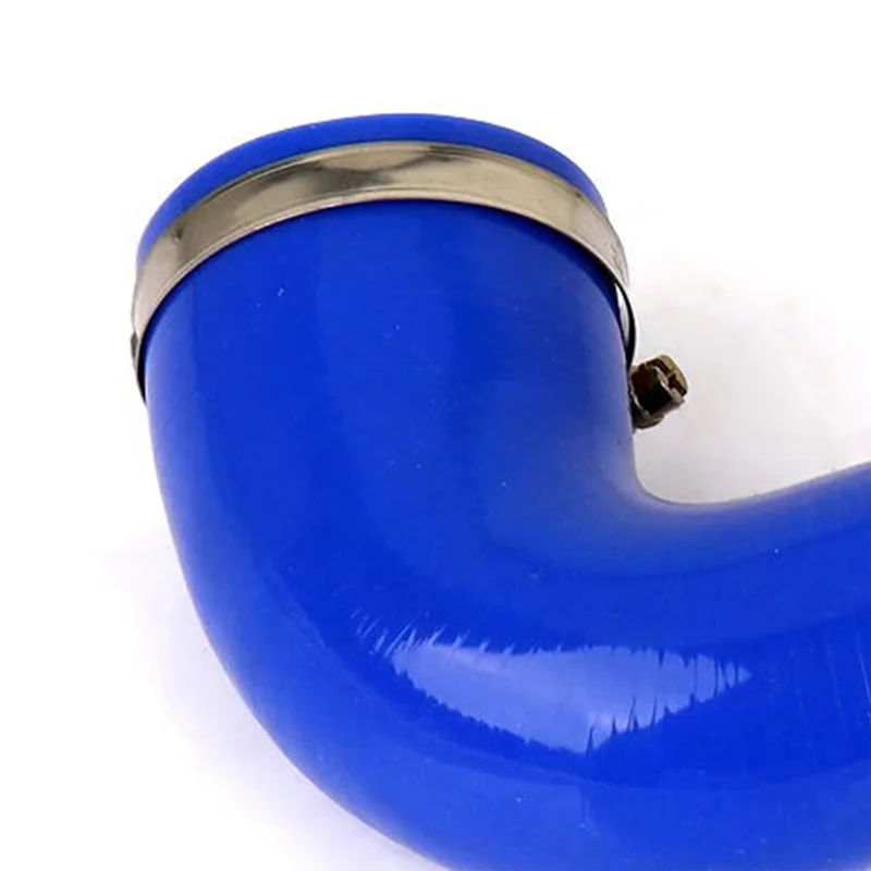 

Motorcycle Accessories Air Intake Tube Duct Pipe For Vespa Sprint 150 Primavera 150 Sprint150-A65M