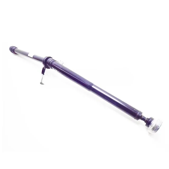 4K0521101H 4K0521101E Accessories of Vehicles PROP SHAFT Drive Shaft Assembly for  A6 C8 2019 S6 A7 8 Speed Transmission