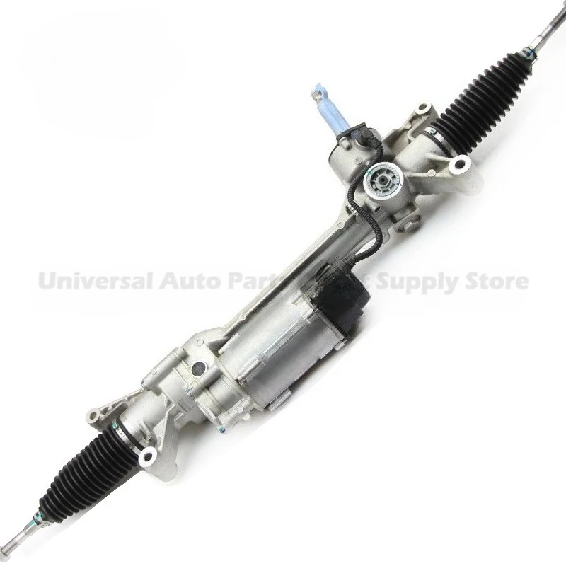 For Mercedes-benz 253 GLC260 15 18 Steering Rack Assembly with Bearing 2534605800 High Performance Durable Design