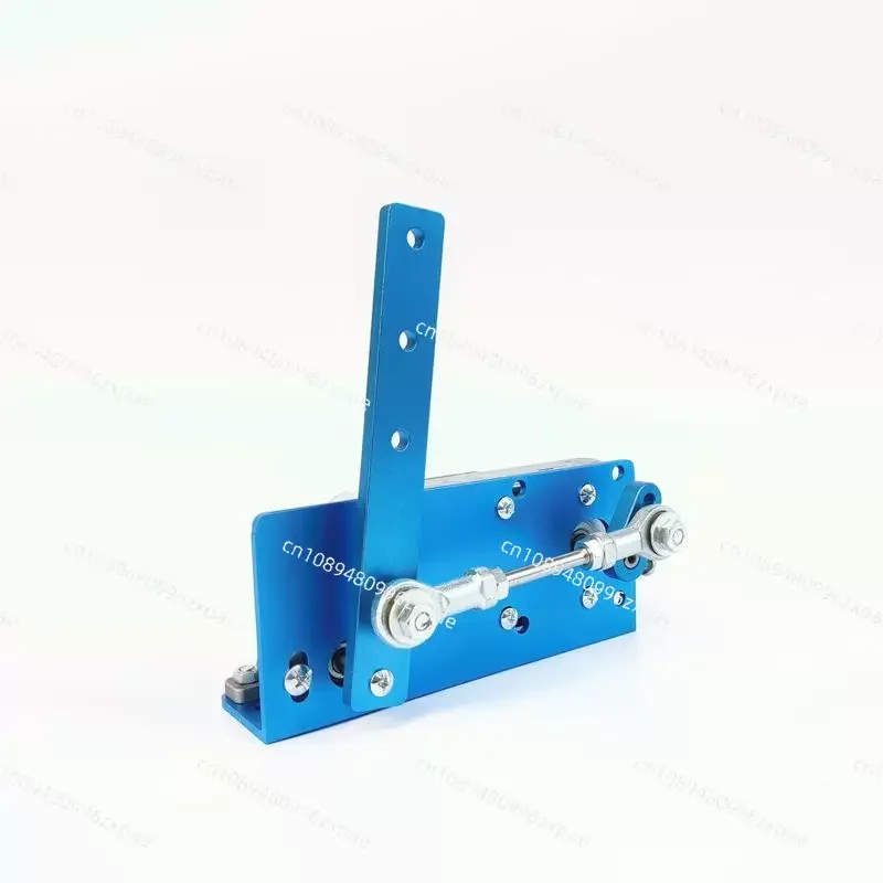 Automatic Machine DIY Reciprocating Motor DC 20-120 Degrees Angle Adjustable Gear