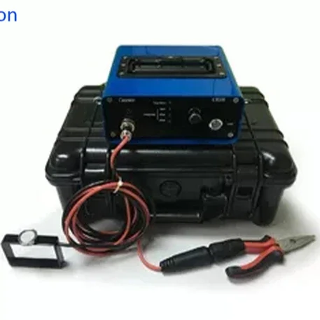 Portable Type Rechargeable Fine Wire Welder Machine Fast Spot Welding