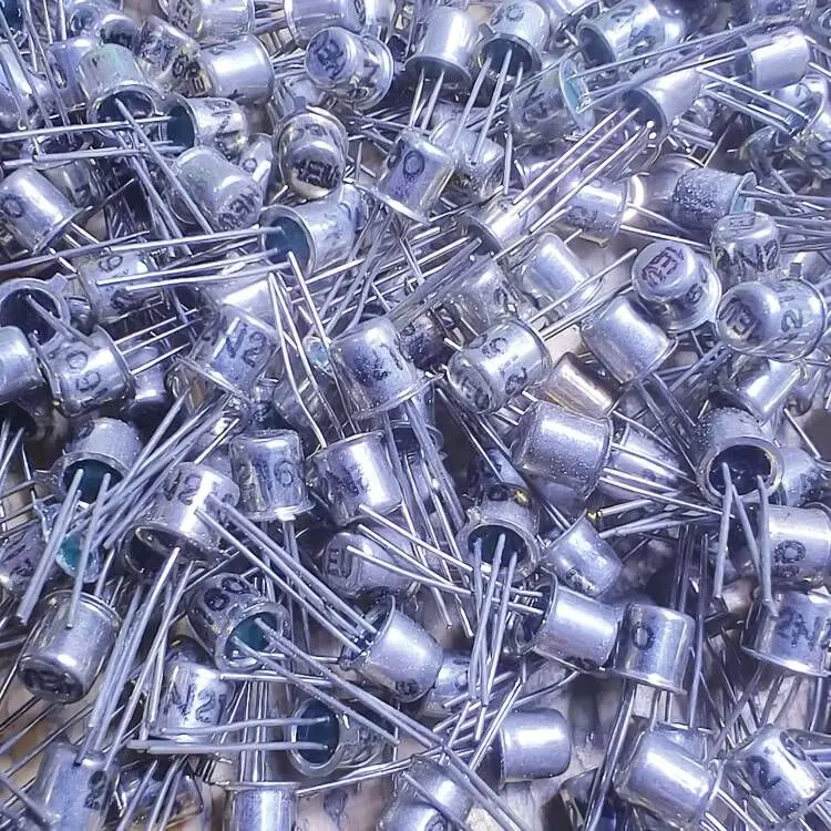 

1pcs/lot 2N2647 2N2160 New&Original In Stock