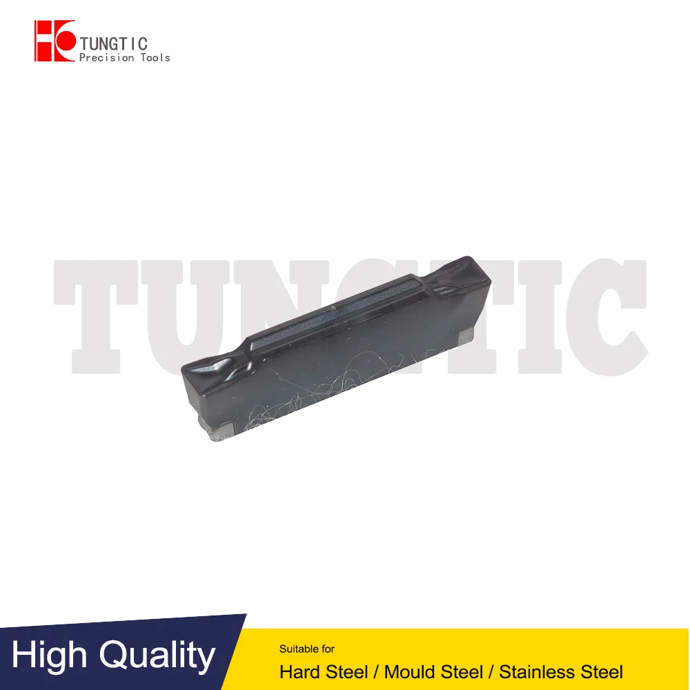 Imagem -02 - Ferramenta de Corte de Torno Cnc Ferramentas de Torneamento Inserção de Sulco Mgmn300-t2 Op1315 Mgmn300-gs Op1215 Op1315