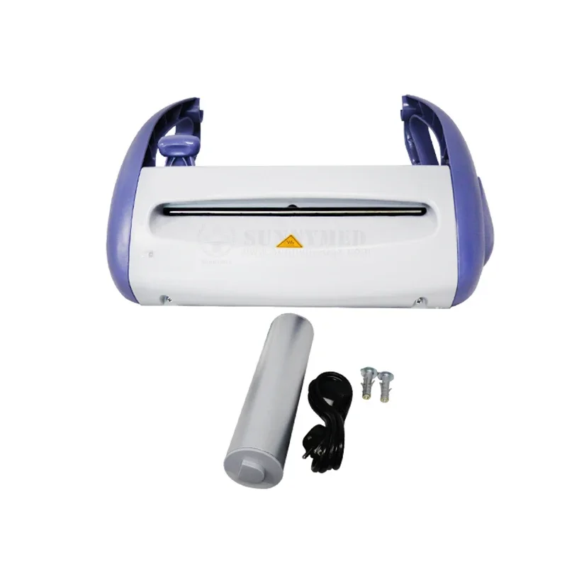 Sy-M052  Instruments Pulse Sealing hine  Sealing hine