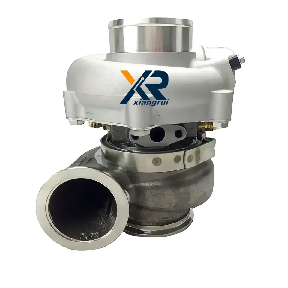 2026new newRacing turbocharger G25  G25-550  871388-5002S 871389-5002S 877895-5001S Ball Bearing Turbo for universal racing car