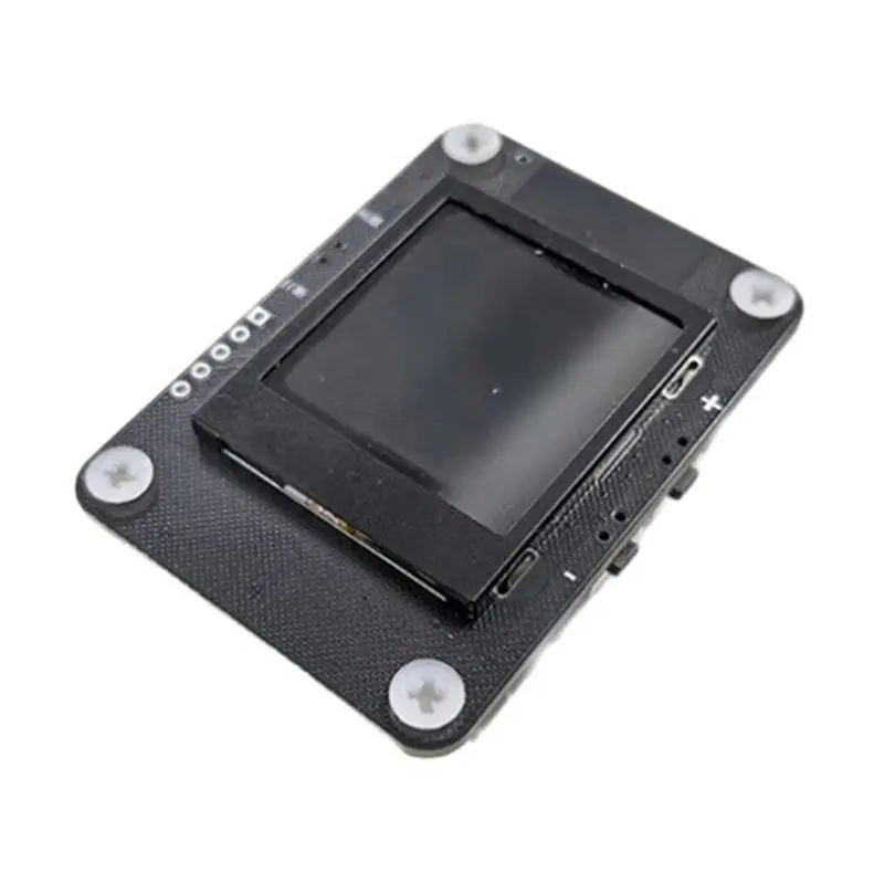

Xiaozhi AI Module WIFI Deepseek Voice Module Compatible With Mind+ Programming Software For Arduino Programming