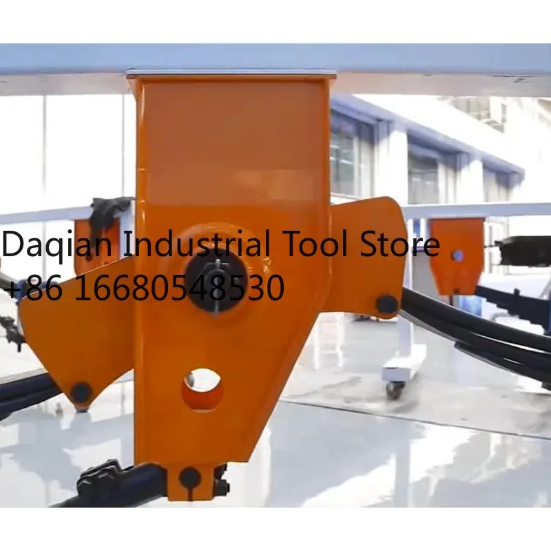 5Uiluen Truck Trail…