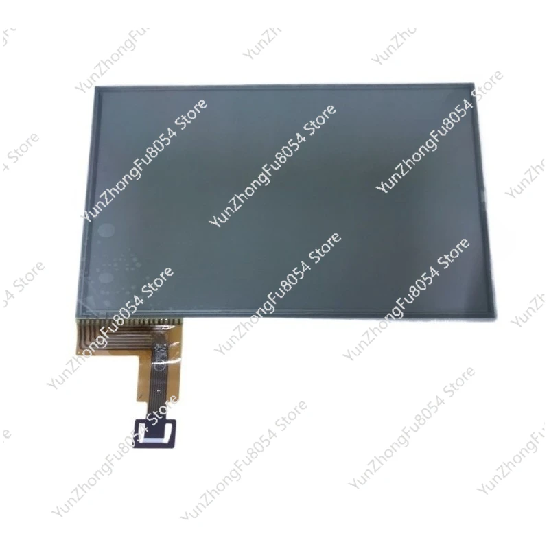 

8inch LCD Display LTA080B922F Only Touch Screen for 570 Land Cruiser Car Navigation LCD Modules
