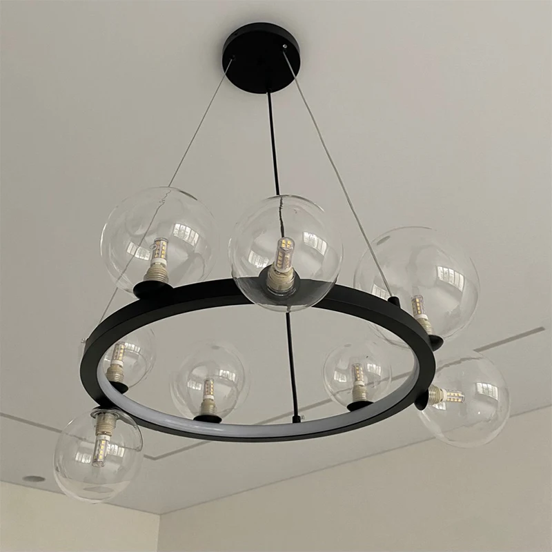 

Villa ceiling chandelier living room chandelier dining room chandelier bedroom ceiling light hotel villa indoor crystal light