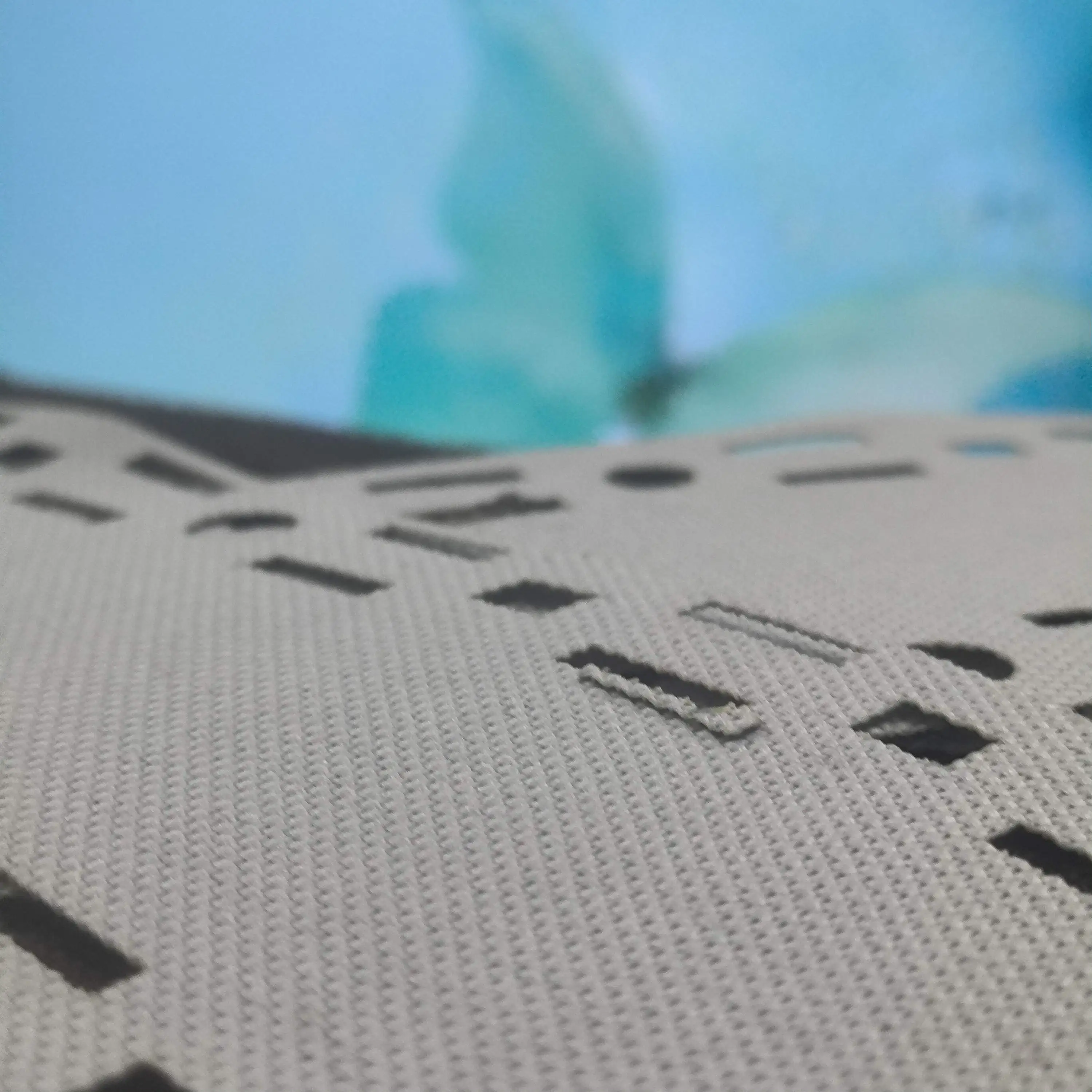 

50PC X Fuser Heat Cloth Fabric Oil Application Pad W/O Holder for Kyocera P2040 P2235 P2335 M2040 M2135 M2235 M2540 M2635 M2640