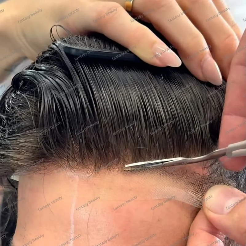 

Прочный швейцарский кружевной мужской парик из искусственной кожи Q6 # 1б # 1b40 # 1b65 # 6, черный, серый, коричневый мужской парик, 100% человеческие волосы Remy, парики с невидимыми узлами