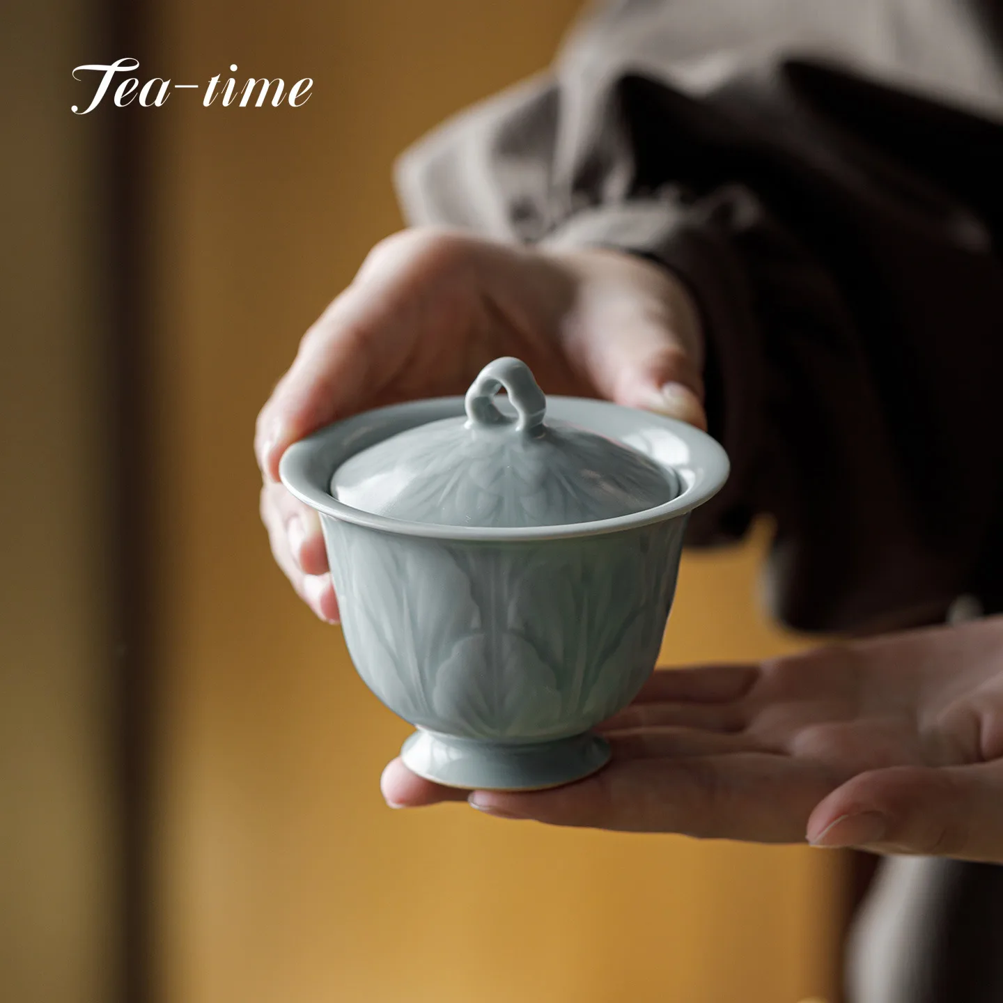 Ru Kiln Relief Gaiw…