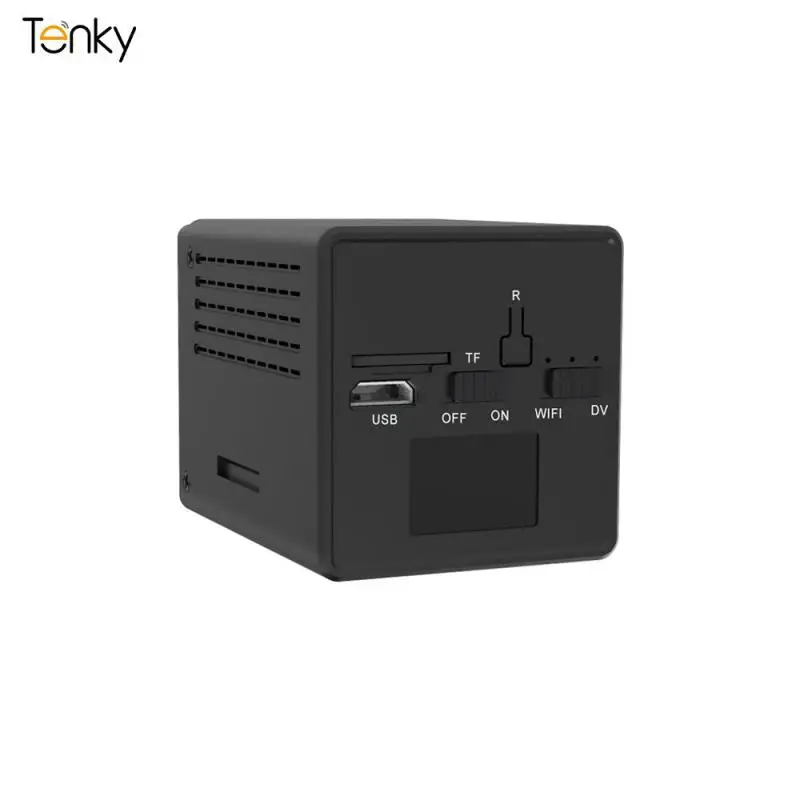 

Wide Angle Camera Night 1080p Camera Security Surveillance Battery Camera For Wifi Ip Camera