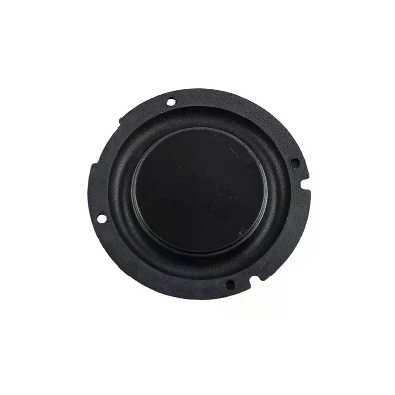 /&/Passive Bass Radiator Speaker Diaphragm 57mm Auxiliary Strengthen Woofer Vibration Membranes Rubber Diaphragms Woofer Diy Acc