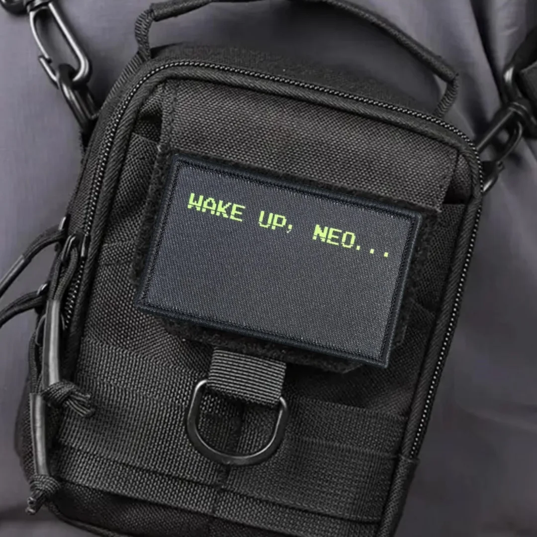 Cyberpunk Simulation Awakening Patch 