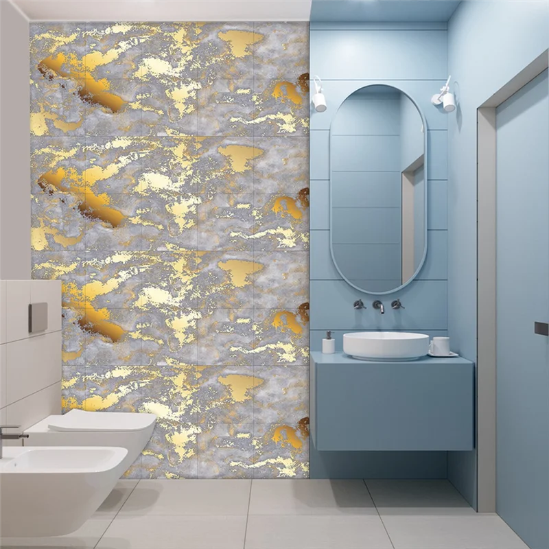 Abms-Style Golden M…