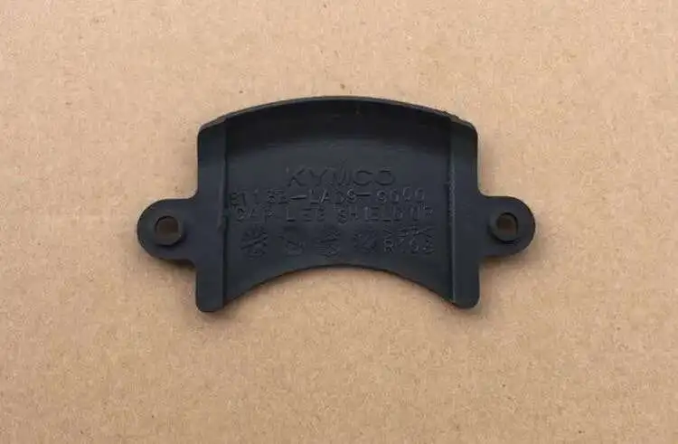 Motorcycle Small Cover of Upper Box / Inner Faucet for Kymco Ck125t-3l