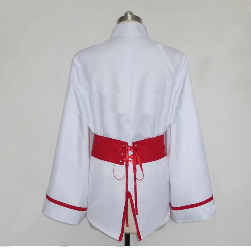 Chizuru Kagura Cosplay  Costume Clothing Custom Made