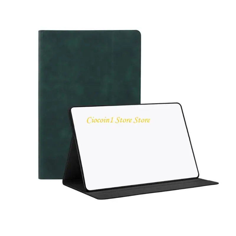 A3PC Máy tính trắng trên máy tính để bàn trắng động với bảng viết mặt có thể gập lại để ghi chú và lập kế hoạch