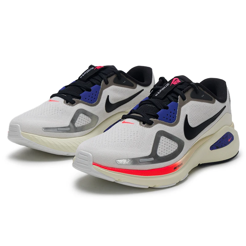 

Nike (Nike) Structure 26 Men's Sports Shoes Are Breathable and Comfortable Fitness Training Shoes, Cushioning and Wear-Resistant Running Shoes Im6777-121