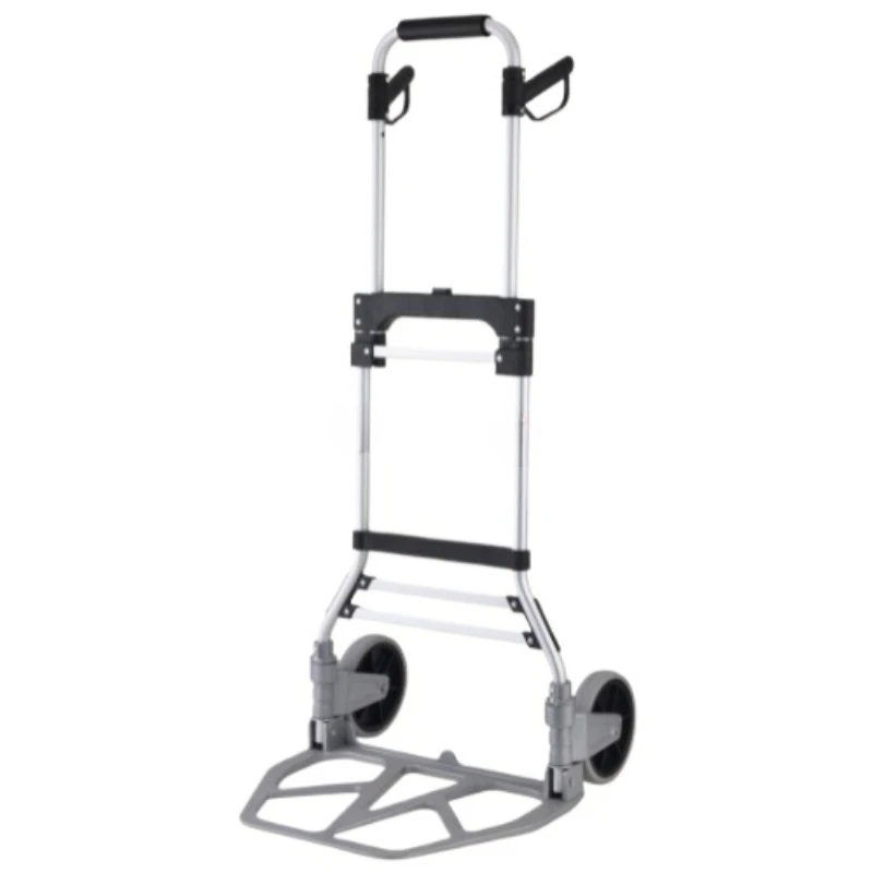 

Folding trolley