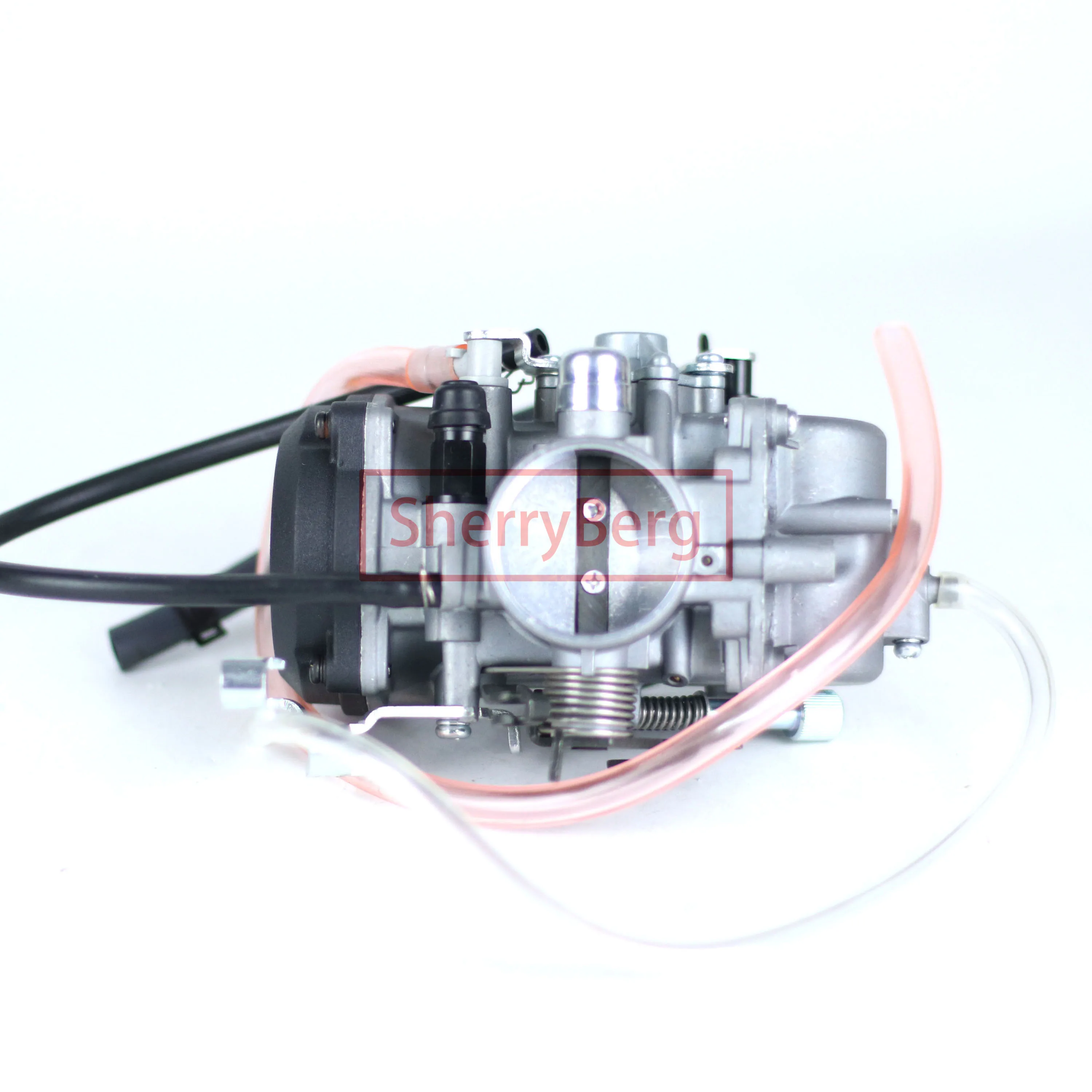 

SherryBerg ATV Carb for Keihin OEM 150011327 for KAWASAKI KLR650 KLR 650 CARB CARBURETOR 15001-1327 1987 1988 1989 1990 -2007