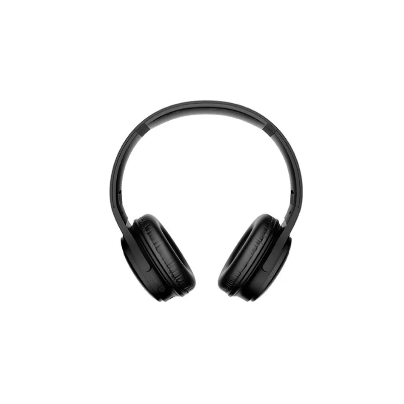 

H1 Pro Bluetooth Headphones HIFI Stereo Wireless Earphone Gaming Headsets Over-ear Noise Canceling with Mic Support TF Card