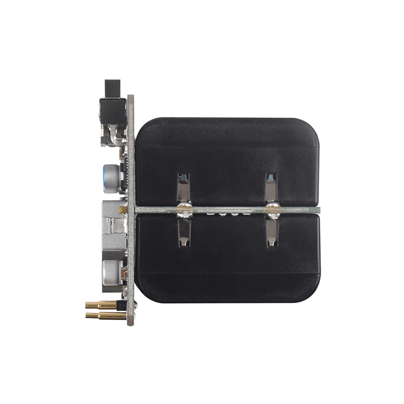 UPS HAT (E) 4-Port 5V 6A Output Uninterruptible Power Supply Support 21700-Li-Battery (Not Include) For Raspberry Pi  ﻿