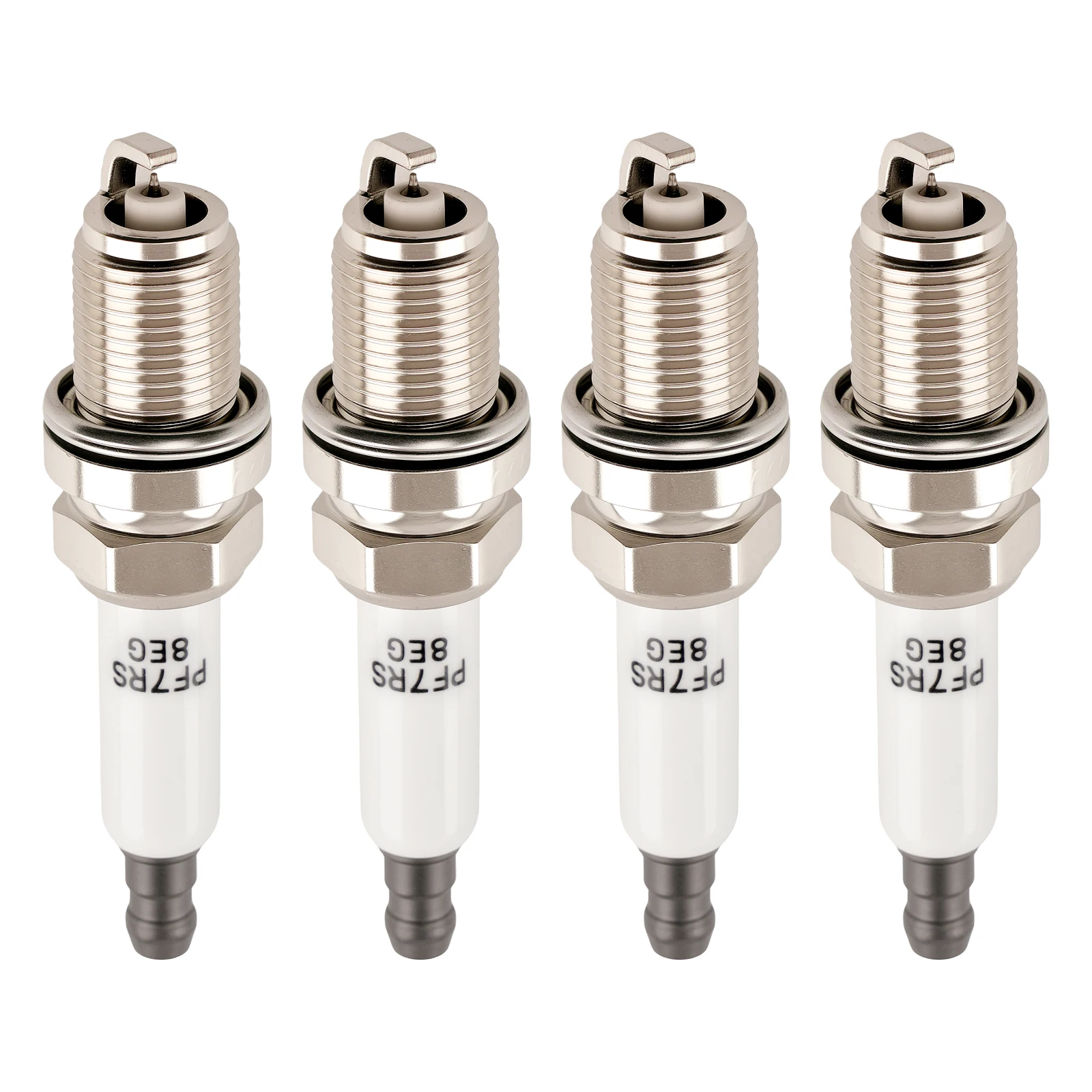 

Iridium Spark Plugs for Chevy Cruze Volt Sonic Buick Encore 1.4L 1675