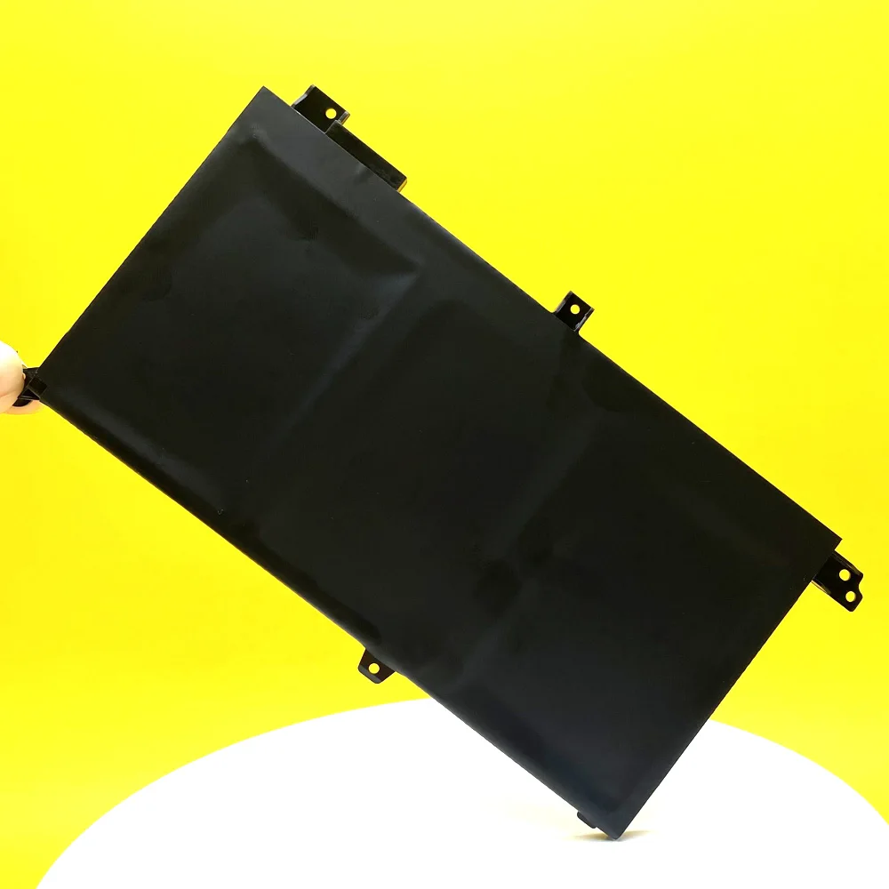 Imagem -04 - Nova Bateria do Portátil B31n1732 para Asus Vivobook X430fn X430ua X430uf X430un X430fa X571g X571lh X571gt B31bi9h 11.52v 42wh