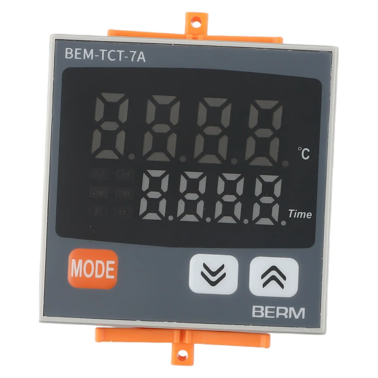 TCT7A Hot Press Machine Temperature Controller  Digital Display  Multi Function  Easy Installation  Reliable and Practical