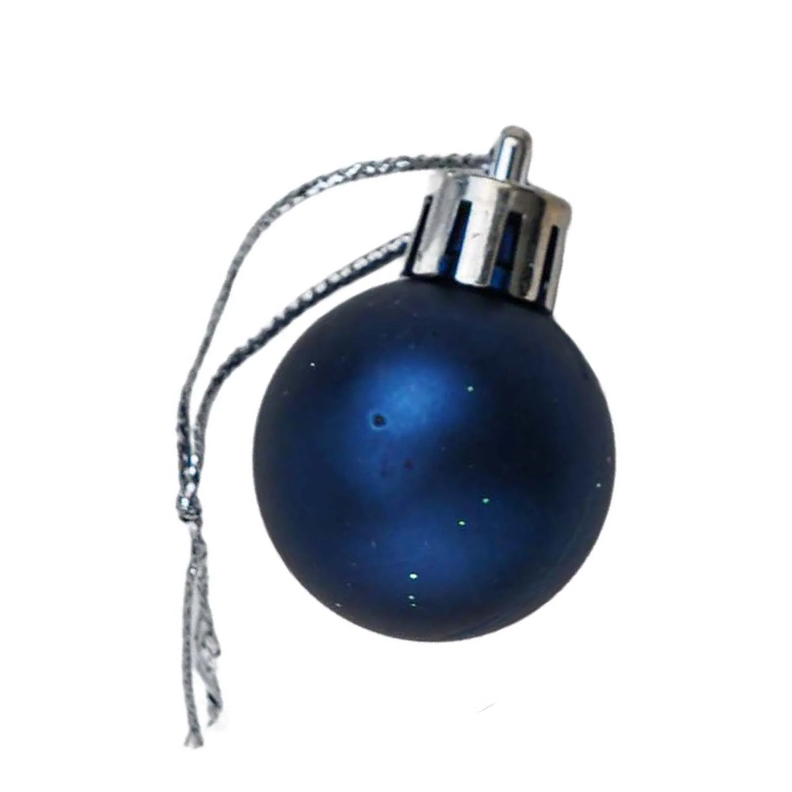 DIY Decoration Christmas Ornaments Christmas Ball Christmas Gifts Christmas Supplies For Holiday Wedding Party Plastic Balls