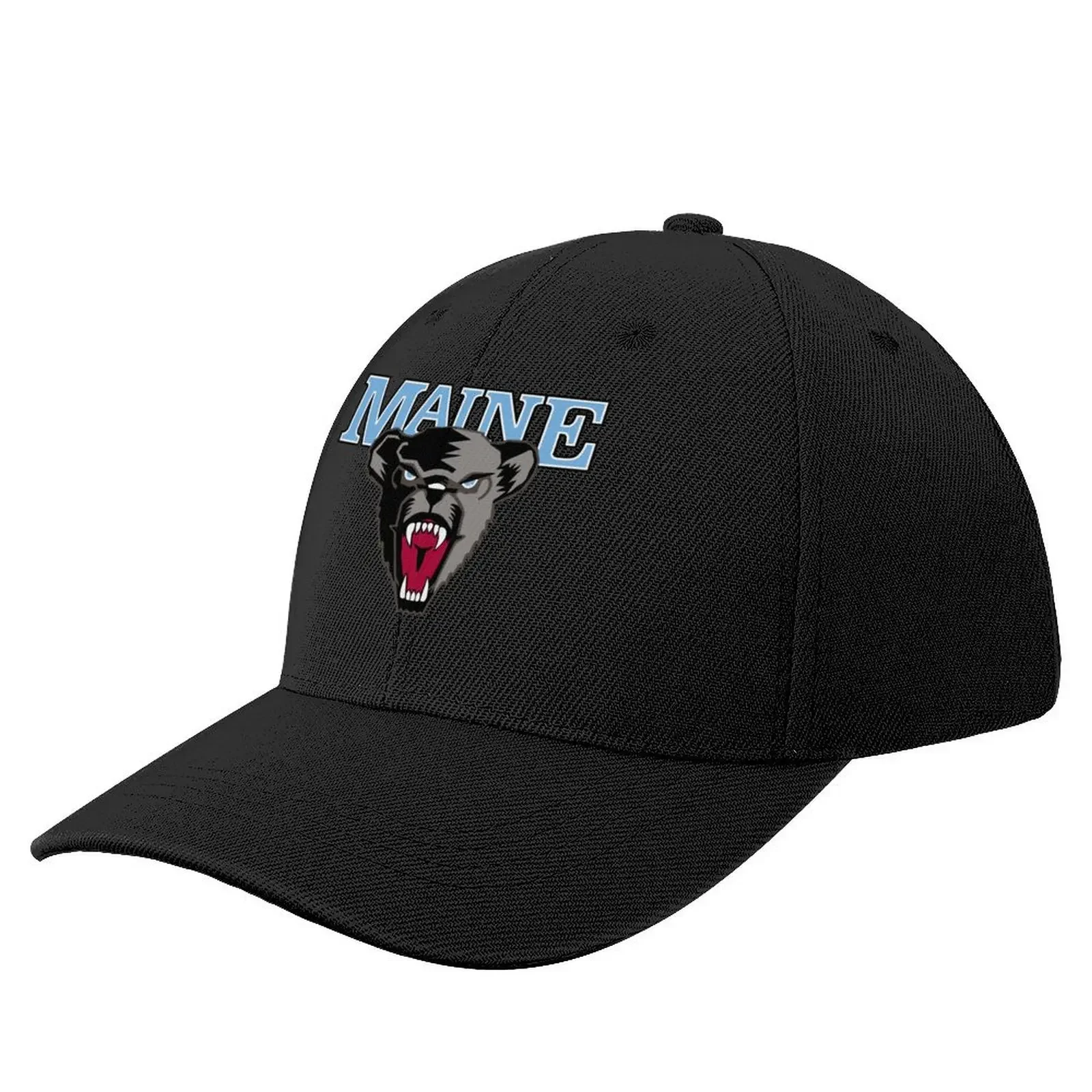 

black bears Baseball Cap Big Size Hat Beach sailor cap for men Men Golf Wear Women's