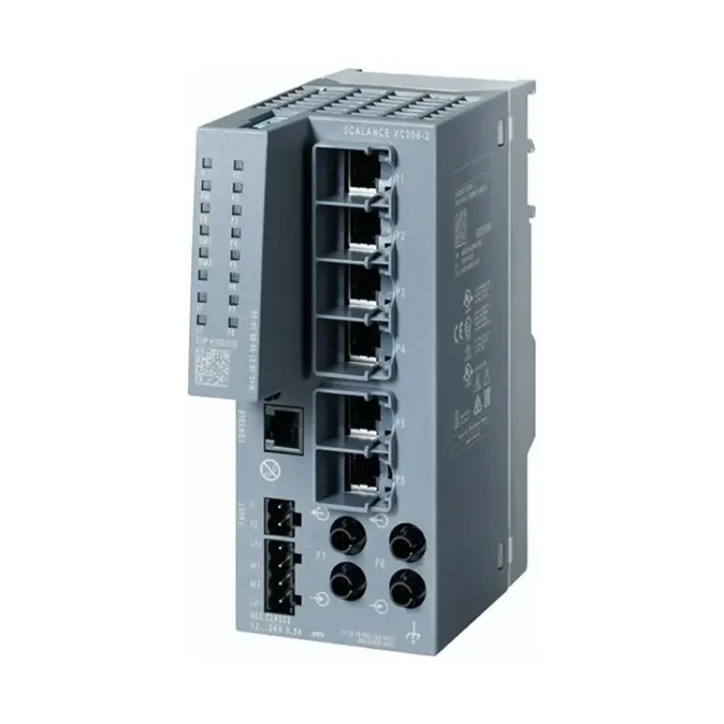 Inventory PLC S GK AA0 Programmle Controller GKAA For Industrial Automation