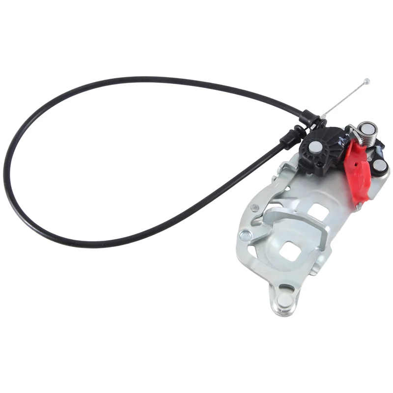 

A82M-Car Trunk Lid Lock Replacement Parts For C-CLASS W205 2012-2018 TAILGATE LOCK BLOCK 2057600700 A2057600700