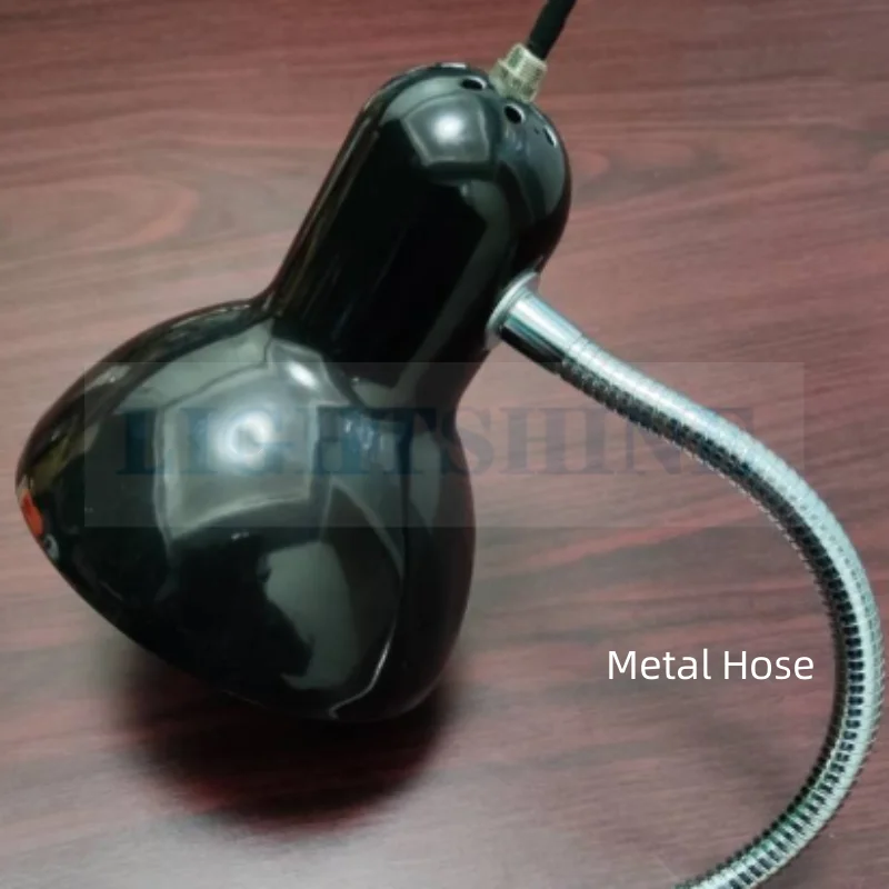 Led Machine Working Light Custom Work Lighting Lamp Repair Clamp Lamp 220VAC