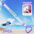 3PCS Purple